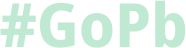 #GoPb